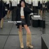 메종마르지엘라 앵클 부츠