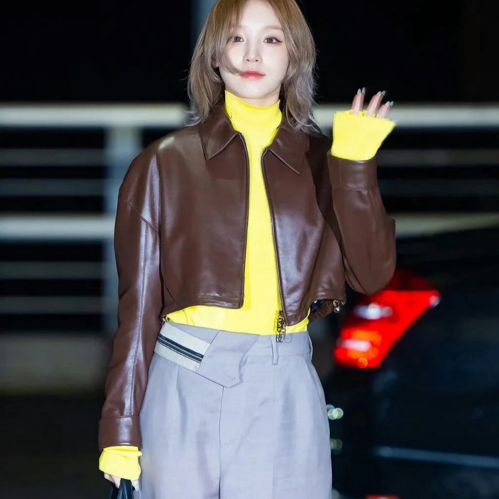 펜디 재킷