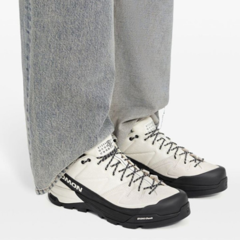 살로몬 x MM6 메종 마르지엘라 X ALP
