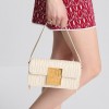 디올 Miss Dior 플랩백