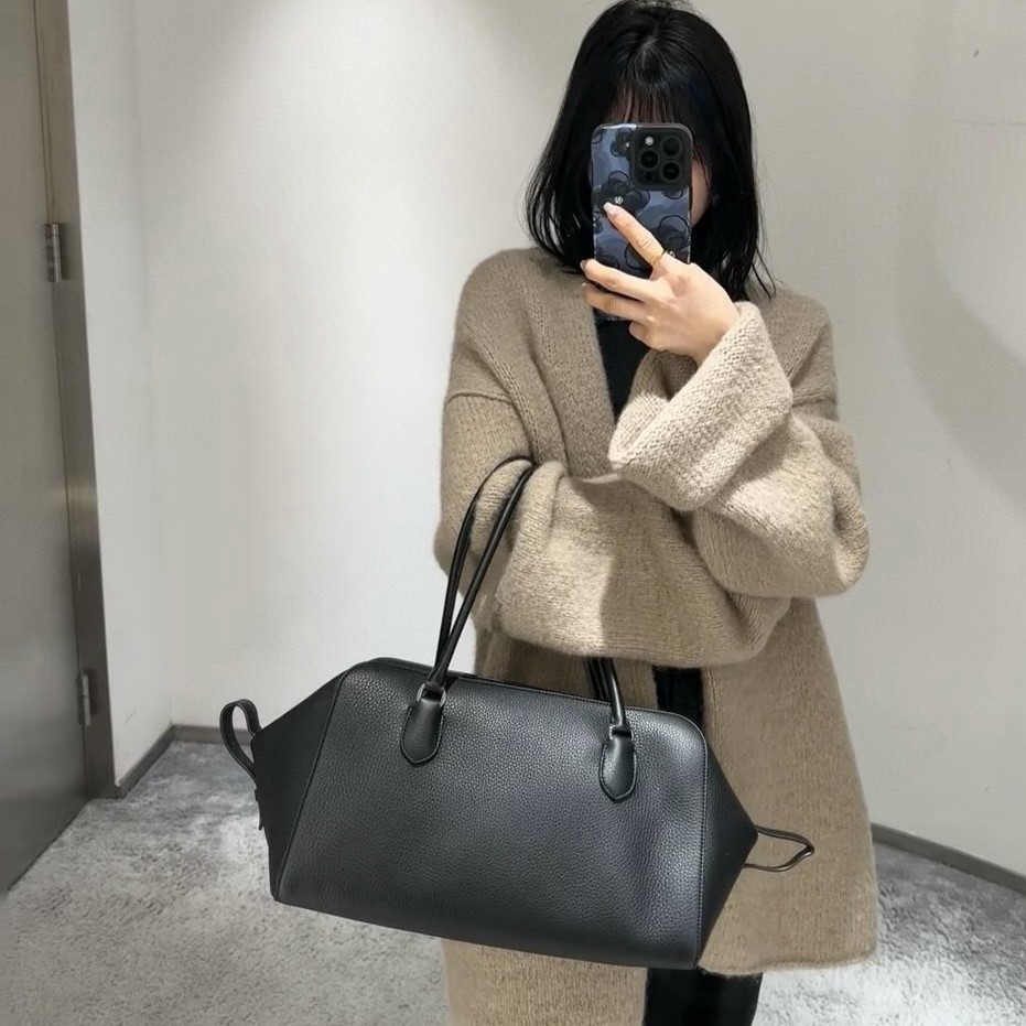 더로우 EW bowling bag