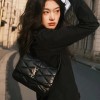 생로랑 퀄트 LE57 모노그램 숄더백