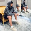 펜디 스웨트 셔츠