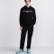 디올 Couture 후드 스웨트셔츠