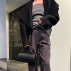 더로우 edith 토트백