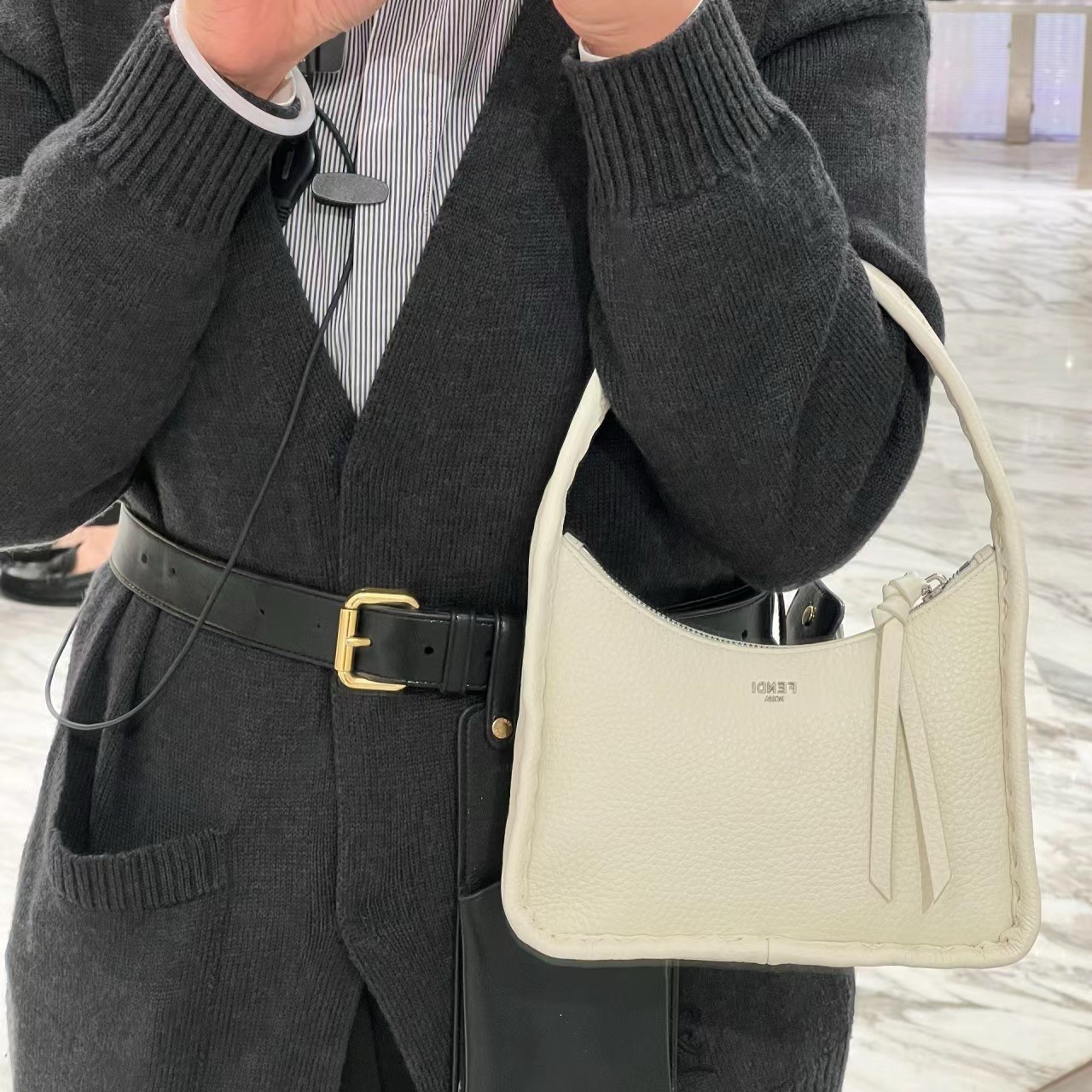 펜디 미니 펜데센스
