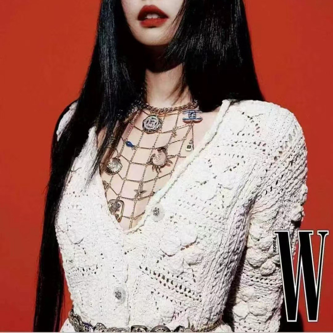 샤넬 자켓