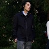 톰브라운 옥스포드 자켓