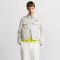 디올 AND KAWS Zipped Blouson Jacket