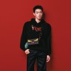 펜디 스웨트 셔츠
