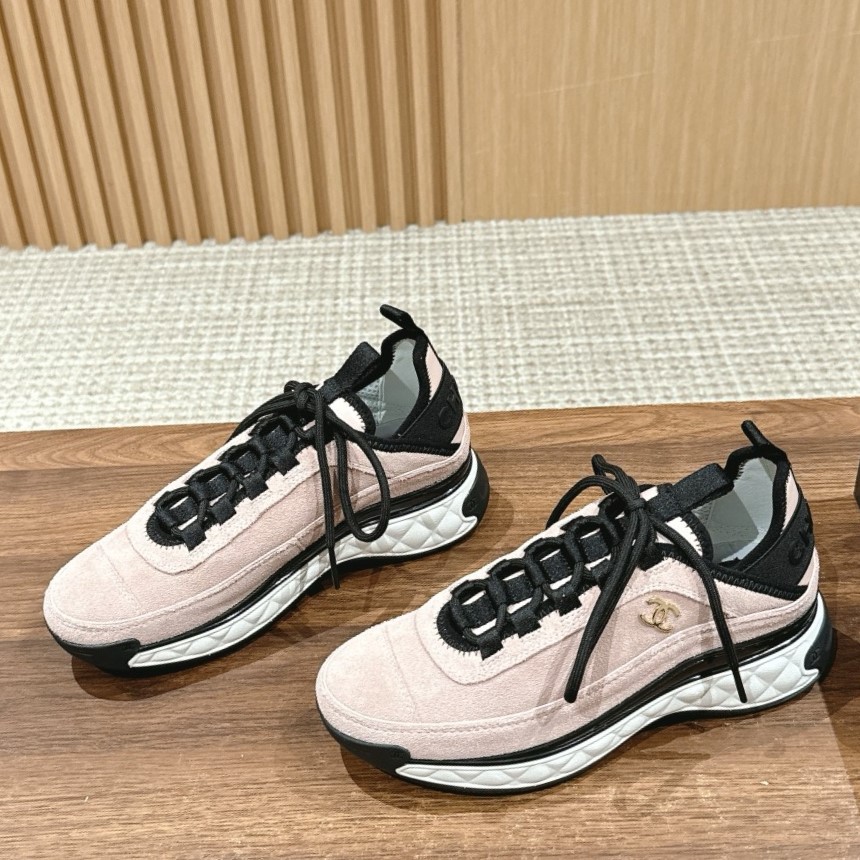 샤넬 스니커즈