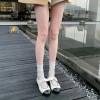 샤넬 메리제인
