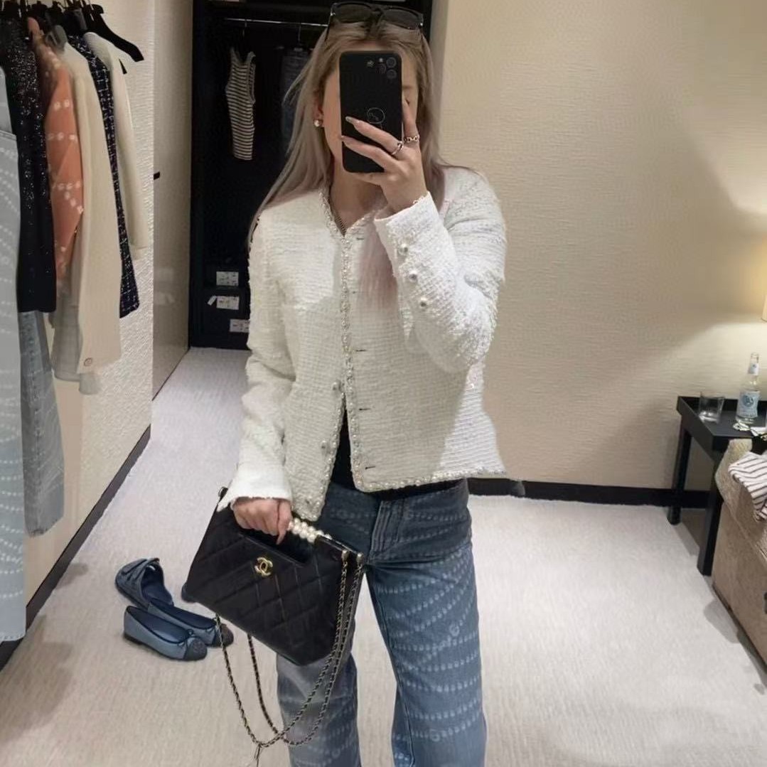 샤넬  자켓