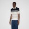 구찌 Cotton polo shirt with embroidery