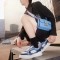 펜디 포스 스니커즈