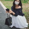 루이비통 올인 bb 숄더백