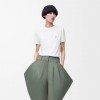 로에베 Relaxed fit t-shirt in cotton