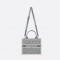 디올 Book Tote 스몰 백