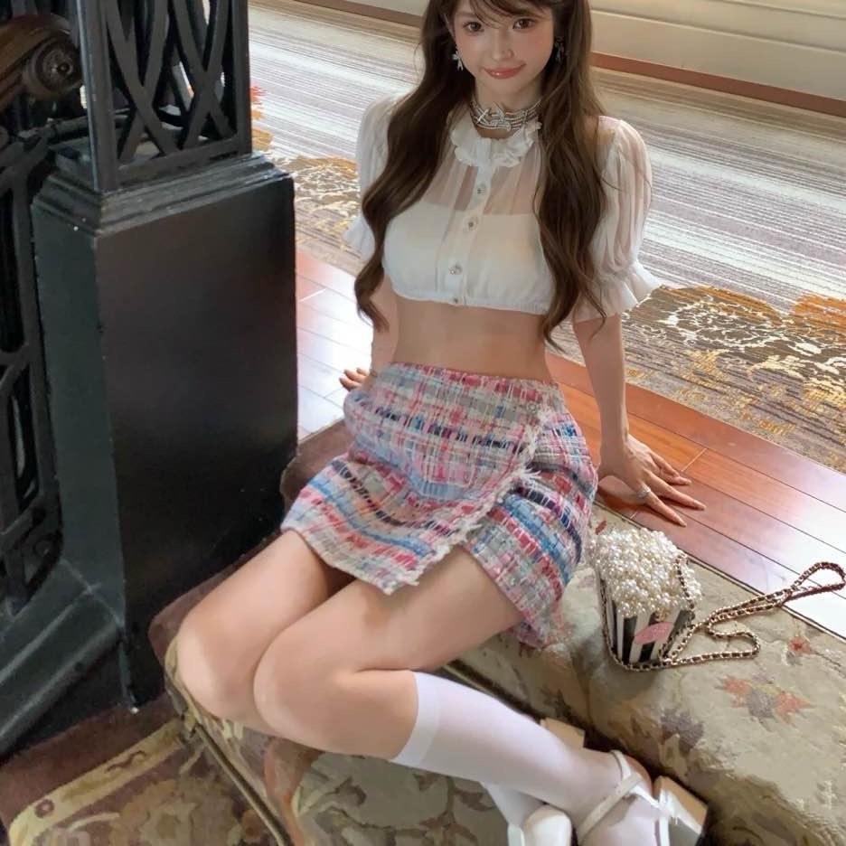 샤넬 쇼츠