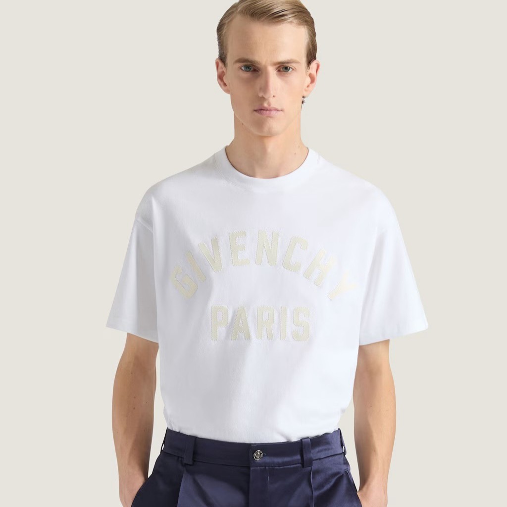 GIVENCHY Paris t-shir