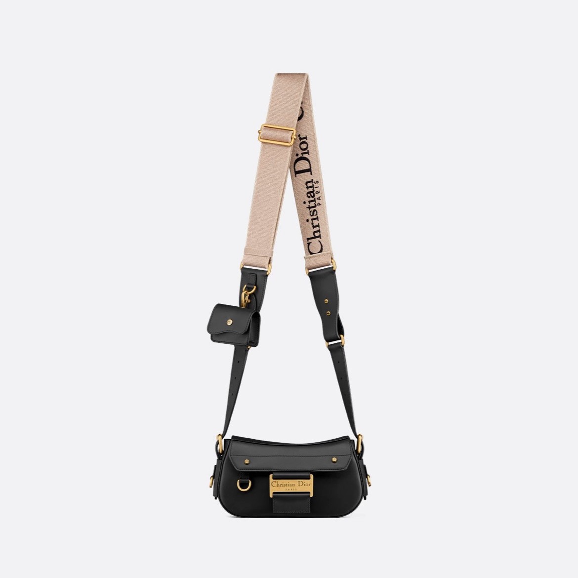 디올 Streetchic 스몰 백