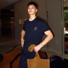 로에베 Relaxed fit T-shirt