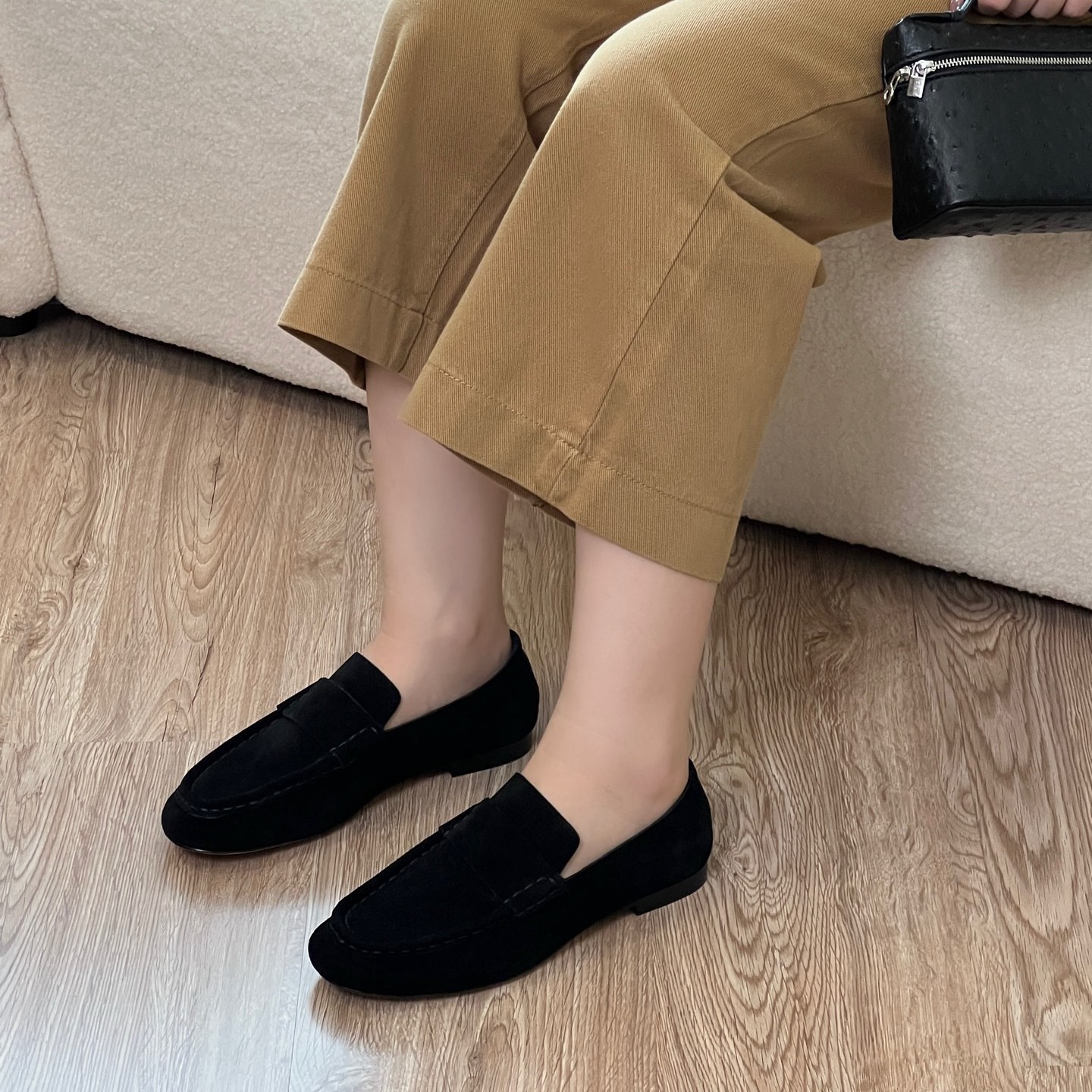 로로피아나 로퍼