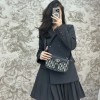 디올 30 Montaigne Pocket 스몰 백