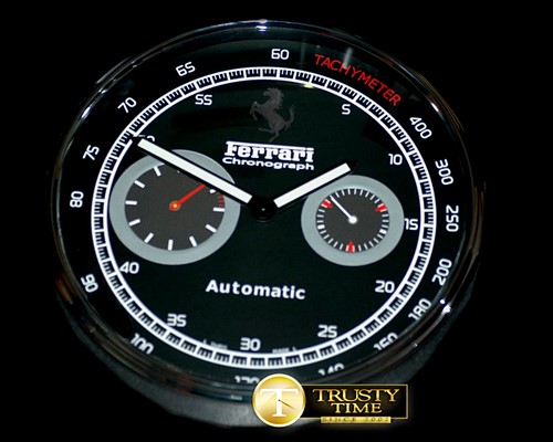 파네라이 Dealer Clock FER004 Style Swiss Quartz -FERCLK003