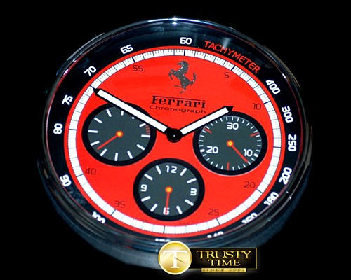파네라이 Dealer Clock FER013 Style Swiss Quartz -FERCLK004