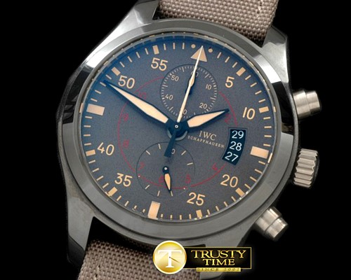 IWC 388002 Top Gun CER/NY A7750 -IWC0266