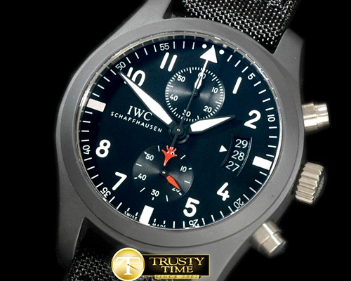 IWC 3880 Top Gun CER/NY A7750 -IWC0268