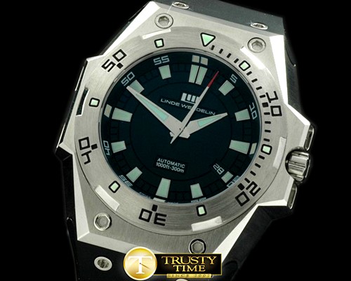 린데 베들린 The One SS/RU Black A2892 -LW001