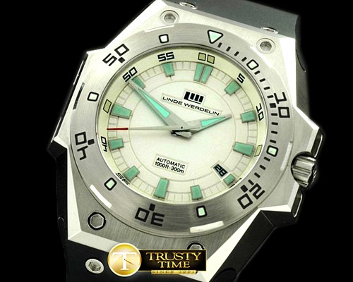 린데 베들린 The One SS/RU White A2892 -LW002