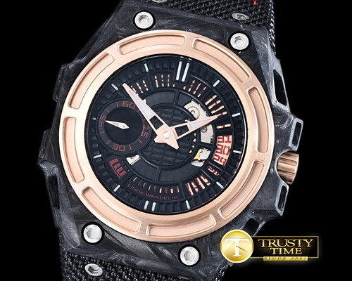 린데 베들린 SpidoLite Tech II Limited Edition V6FAsia 7750 -LW004