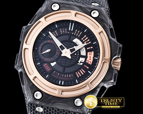 린데 베들린 SpidoLite Tech II Limited Edition V6F FC/NY Gold ST2555 -LW005