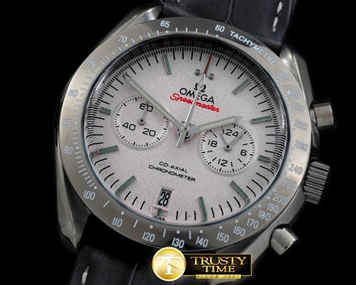 오메가 Speedmaster Dark Side of the Moon TG/LE OS20 Quartz -OMG0332