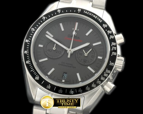 오메가 Speedmaster SS/SS Grey OS20 Quartz -OMG0421C