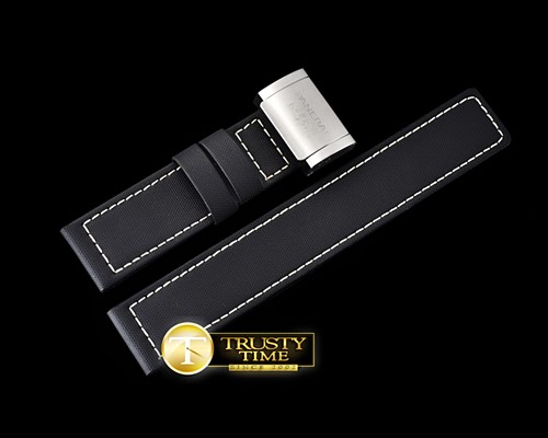 파네라이 PANERAI Nylon Strap with Press Fit Buckle for Pam 47m -PACC0086