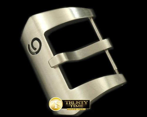 파네라이 Brushed No 6 Buckle 26mm -PACC073