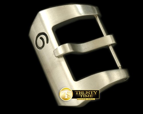 파네라이 Brushed No 9 Buckle 26mm -PACC074