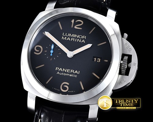 파네라이 PAM1312 SS/LE V6F A7750 Mod. P9010 -PN1312LE