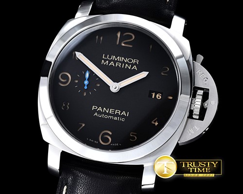 파네라이 Pam 1359S SS/LE V6F A7750 Mod 9010 -PN1359SLE