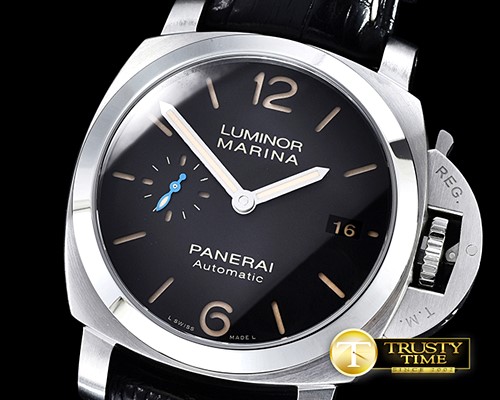 파네라이 PAM1392 Luminor Marina 1950 3 Days 42mm V6F Mod9010 -PN1392LE