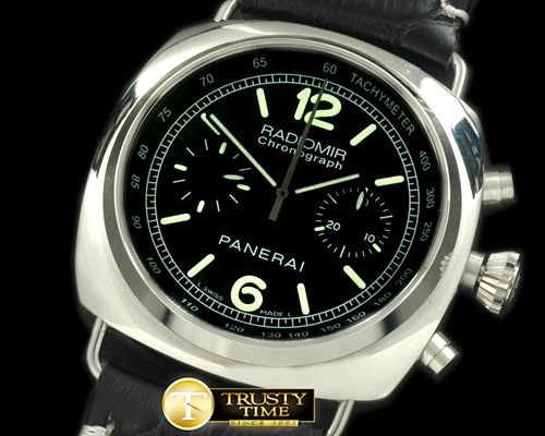 파네라이 Pam 204 Radiomir Chrono Wempe Special Ed Venus 75 Chrono -PN204