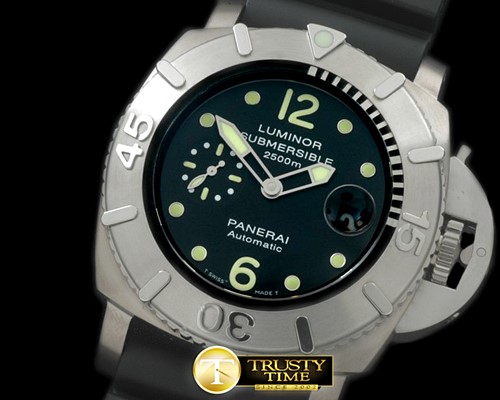 파네라이 Pam 285 K Submersible TI/RU A7750 -PN285KRU