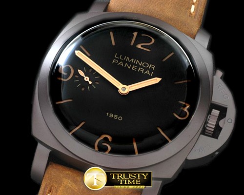 파네라이 Pam 375 N DLC/LE A6497 -PN375NLE