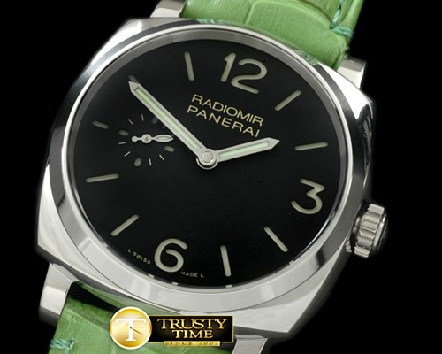 파네라이 Pam 574 R Radiomir SS/LE A6497 -PN574RLE