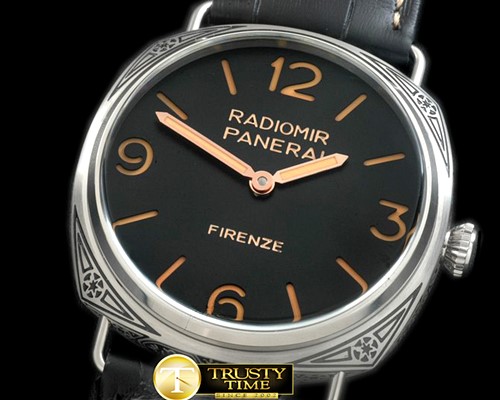 파네라이 Pam 604 Q V2 Firenze 3 Days P3000 -PN604QLE