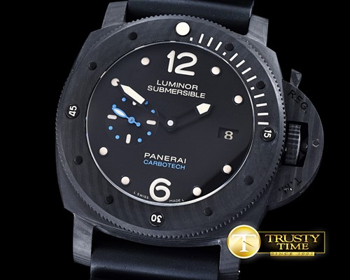 파네라이 PAM616 P Carbotech FC/RU SF Asia Clone P9000 -PN616PRU2